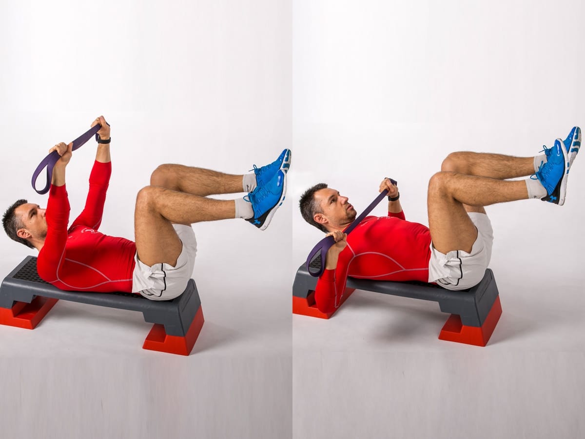 Bench Band Extension