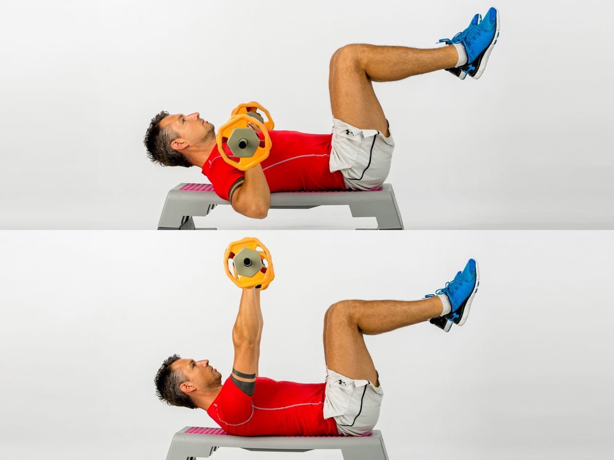 Bench Press