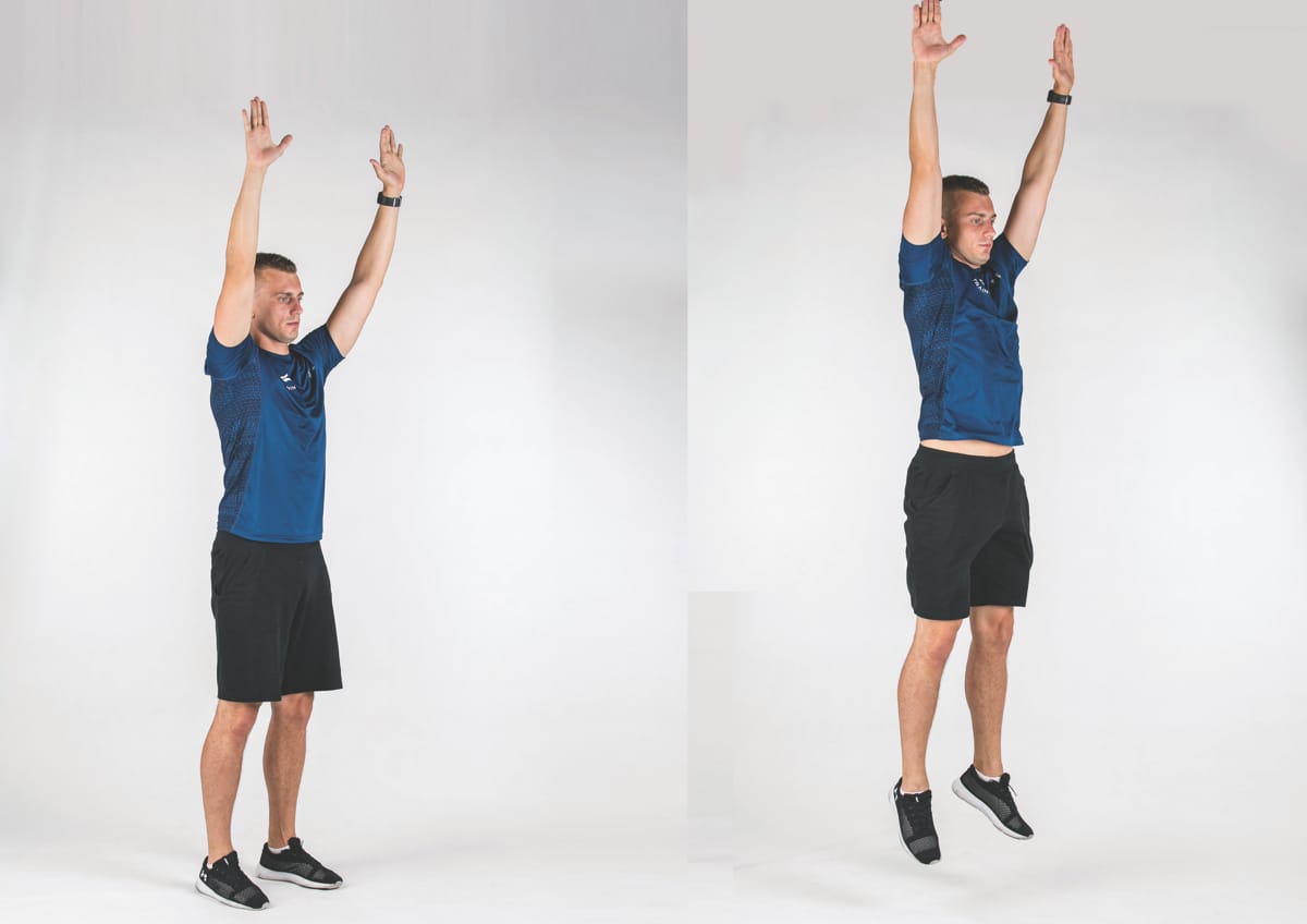 Pulse Jump