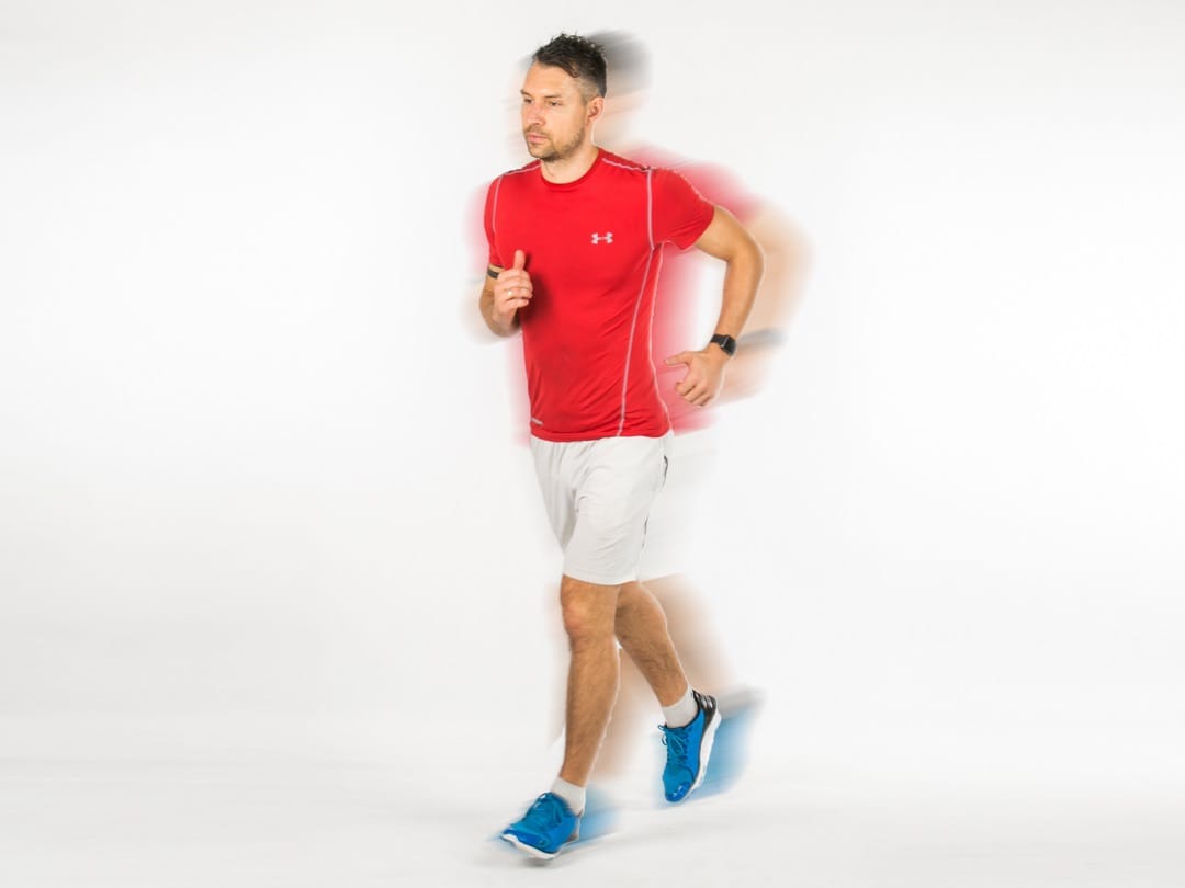 Run