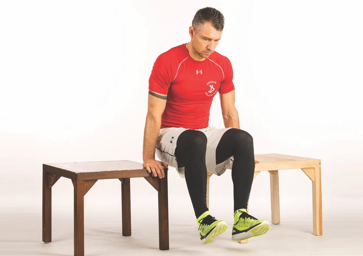 V-Sit