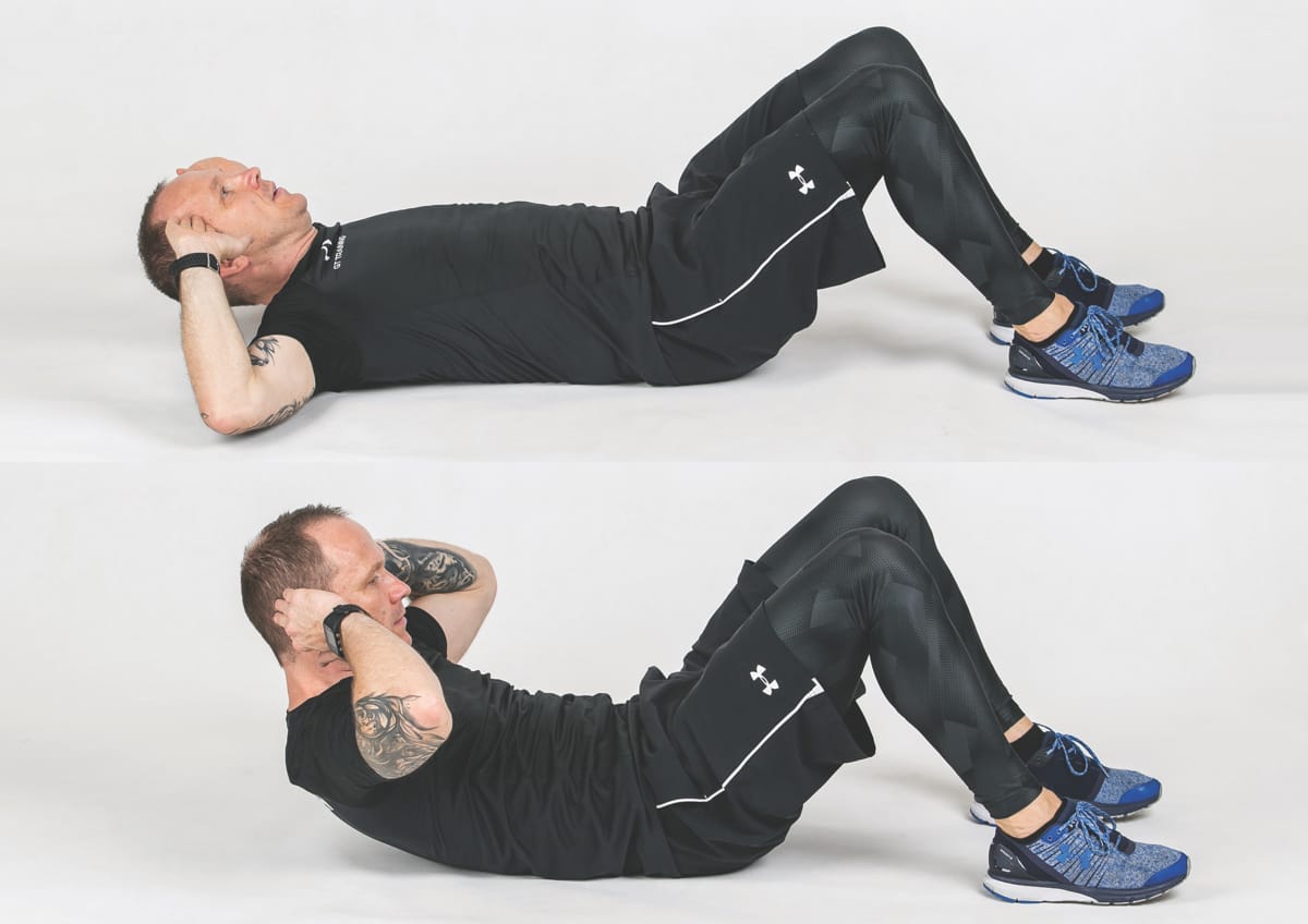 Core Tighten B