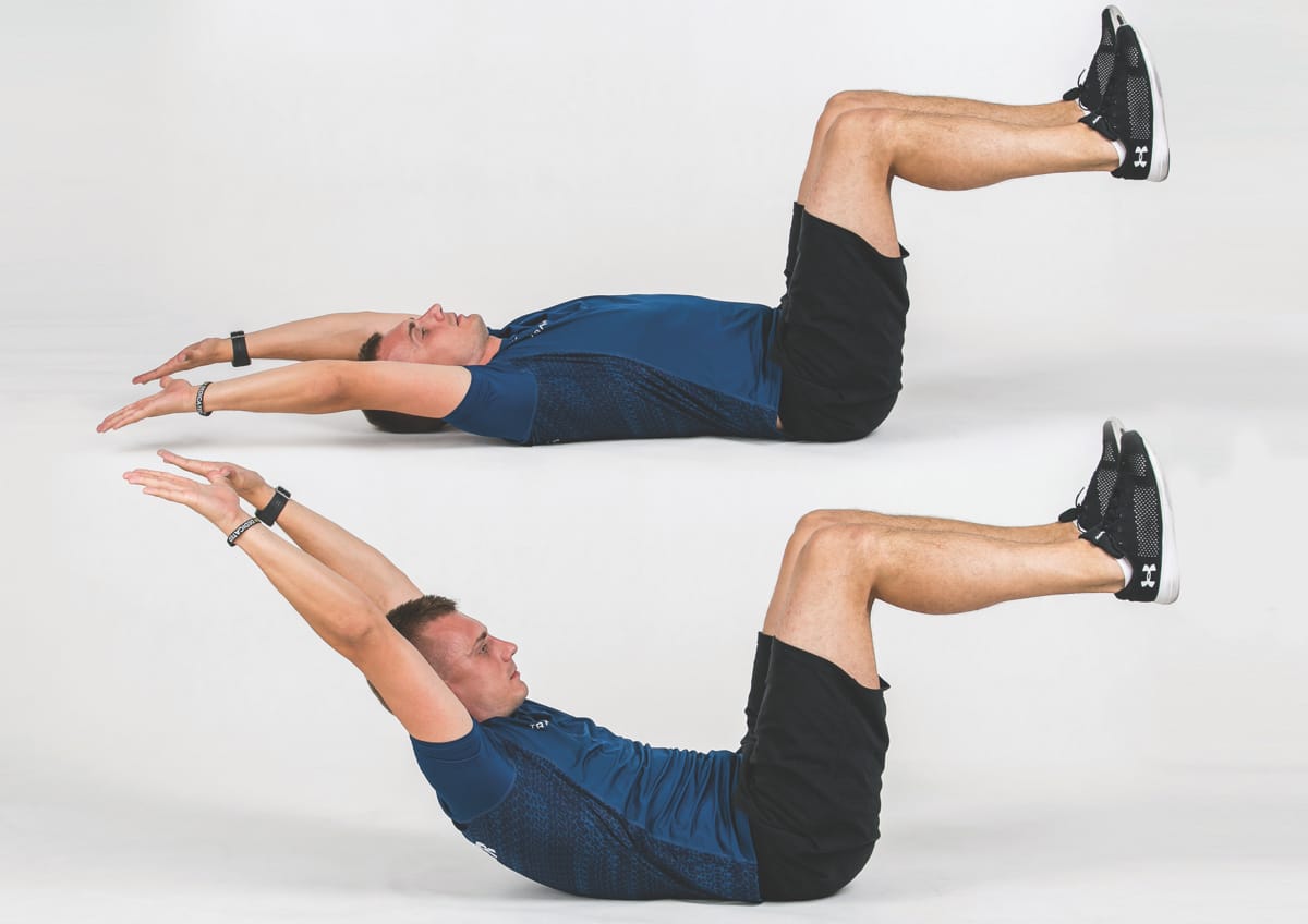 Square Core Tighten C