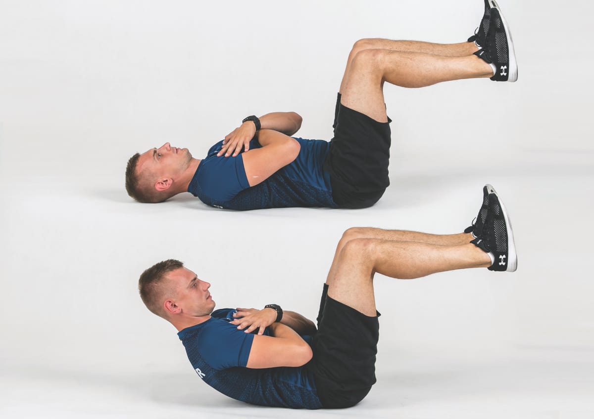 Square Core Tighten A