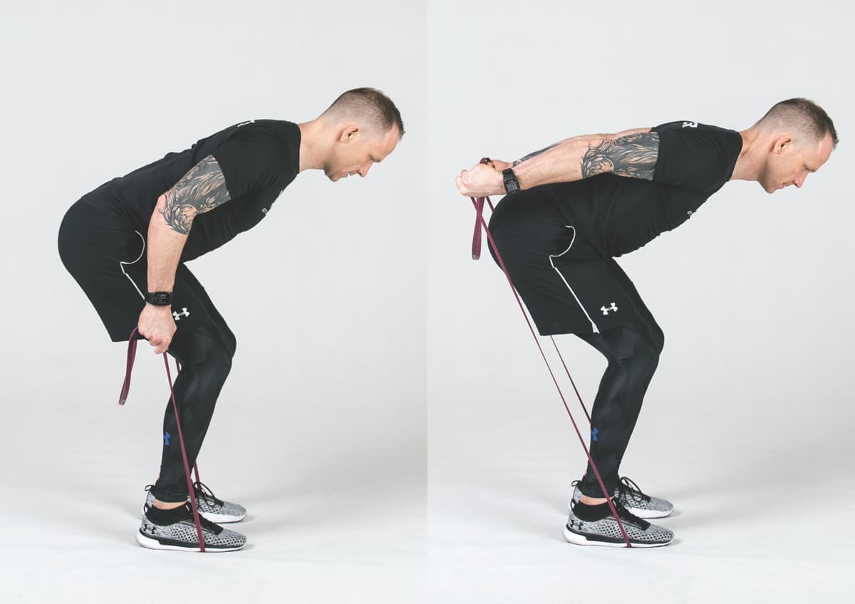 Triceps Kickback