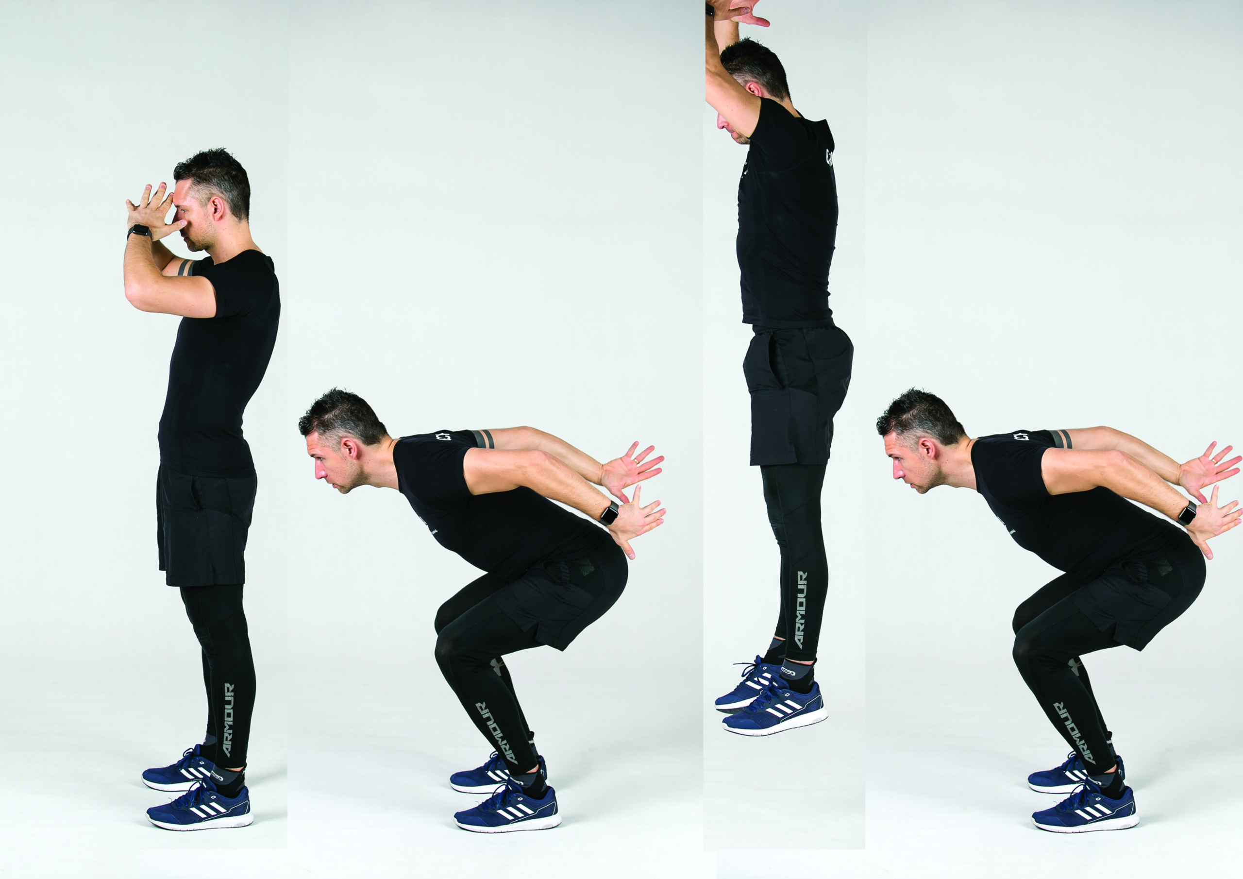 Continuous Jump