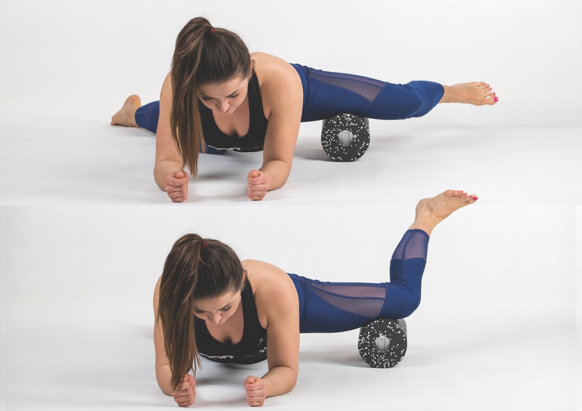 Adductor Smash Level Up