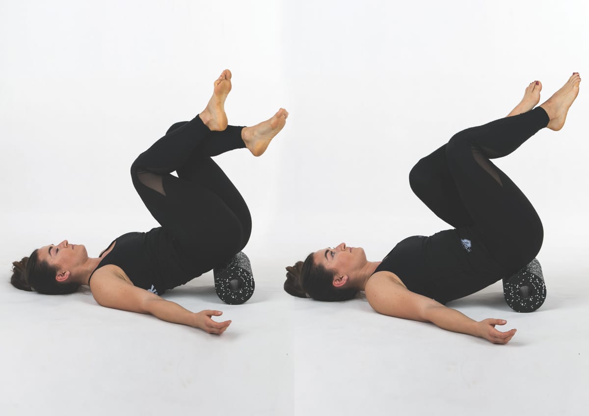 Hip Flexor Stretch